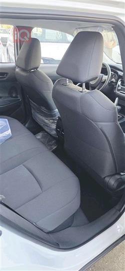 تويوتا كورولا كروس